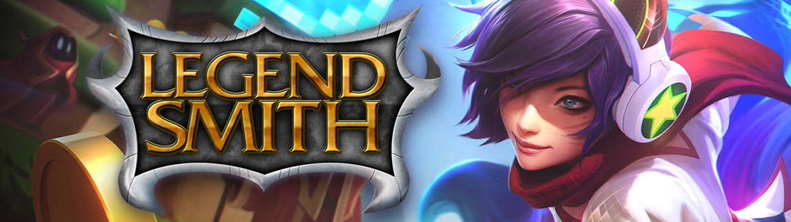 LegendSmith