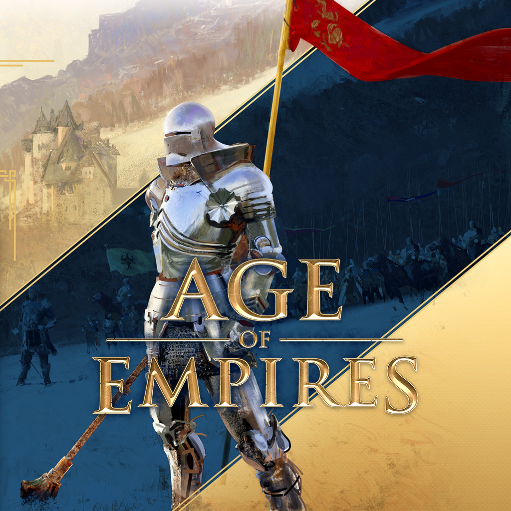 Age of Empires