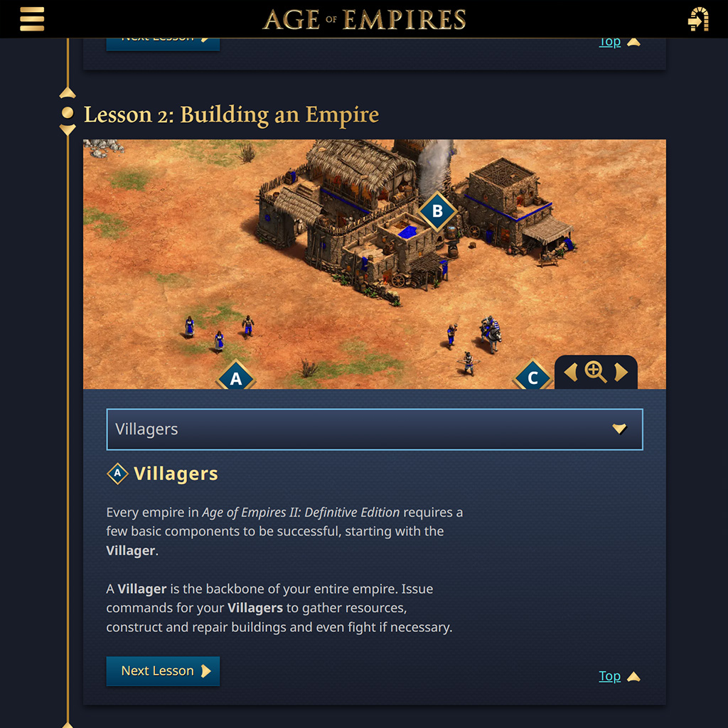 Age of Empires