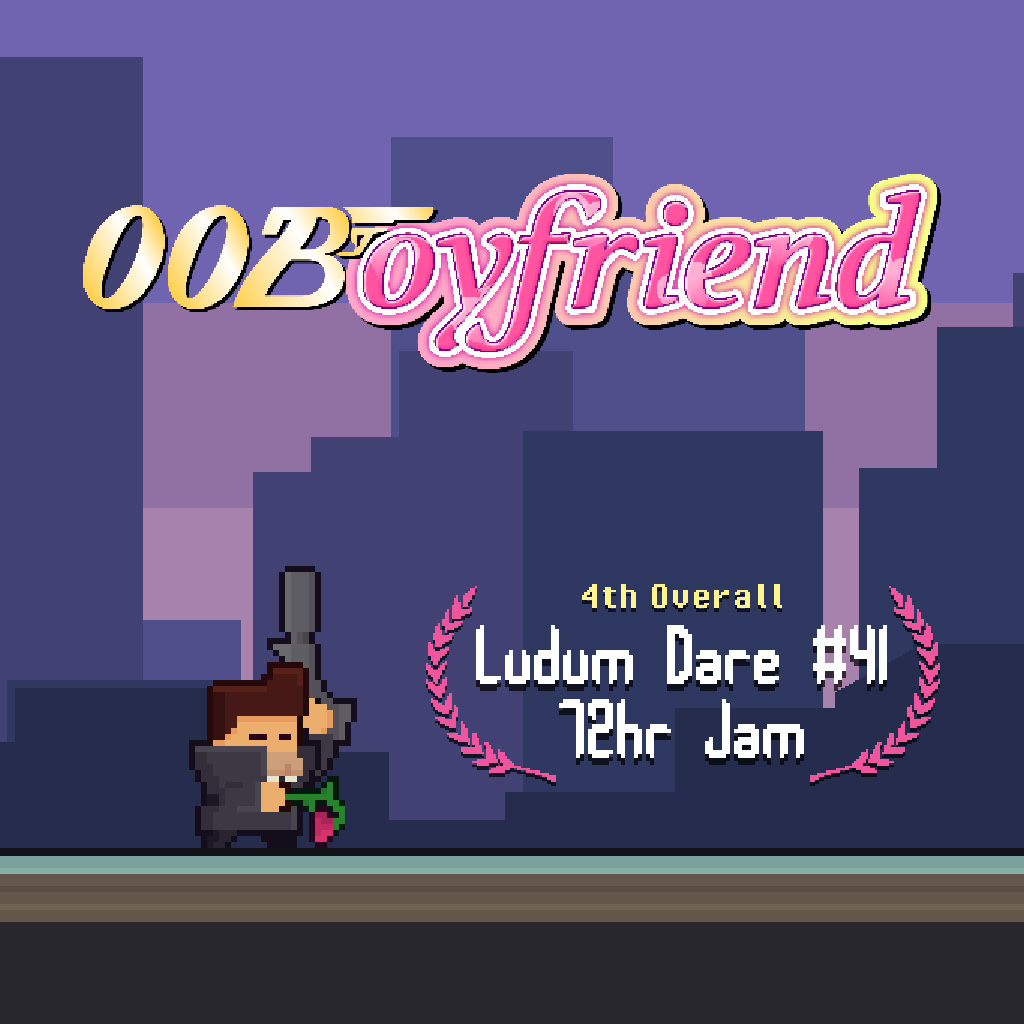 00Boyfriend