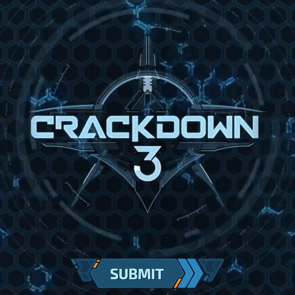 Crackdown 3