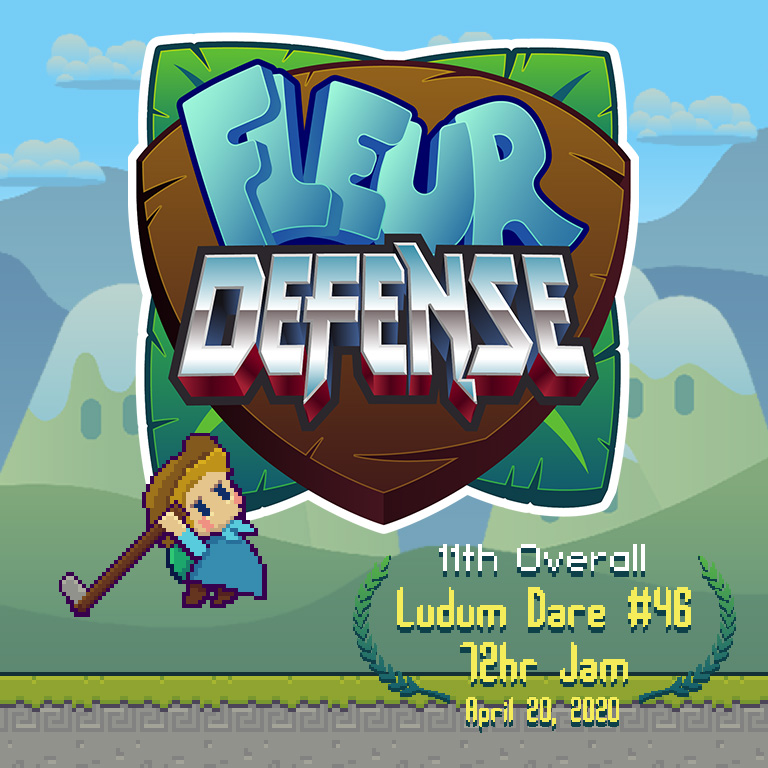 Fleur Defense