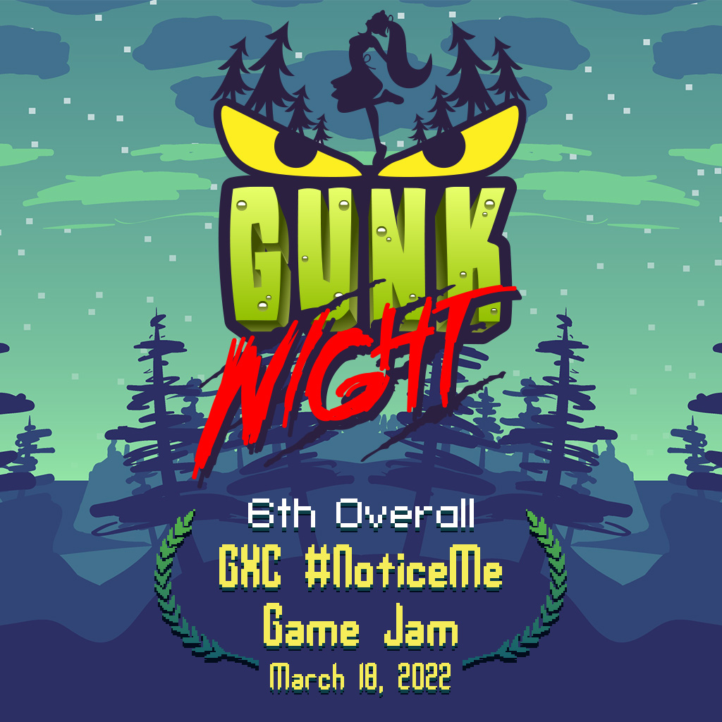 Gunk Night