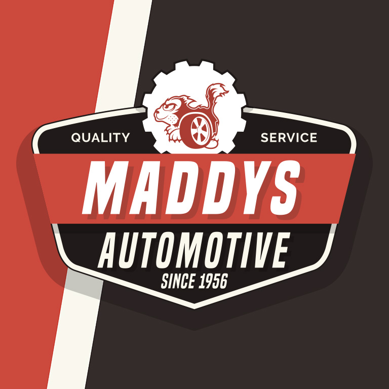 Maddy's Automotive