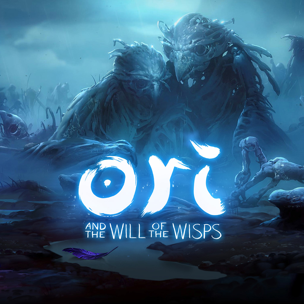 Ori and the Will of the Wisps